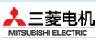三菱減速機，三菱電動機